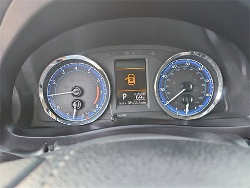 Used 2019 Toyota Corolla L image 20