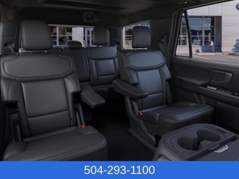 New 2025 Ford Expedition Tremor AWD/4WD image 13