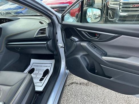 Used 2023 Subaru Crosstrek 2.5i Sport image 30