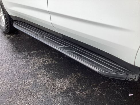 Used 2022 Chevrolet Tahoe Premier w/ Max Trailering Package image 16