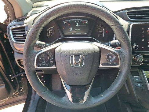 Used 2017 Honda CR-V EX image 19