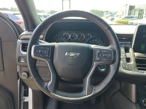 Used 2021 Chevrolet Tahoe RST w/ Luxury Package RWD image 20