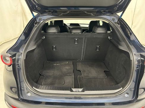 Used 2021 MAZDA CX-30 AWD 2.5 S w/ Select Package image 11