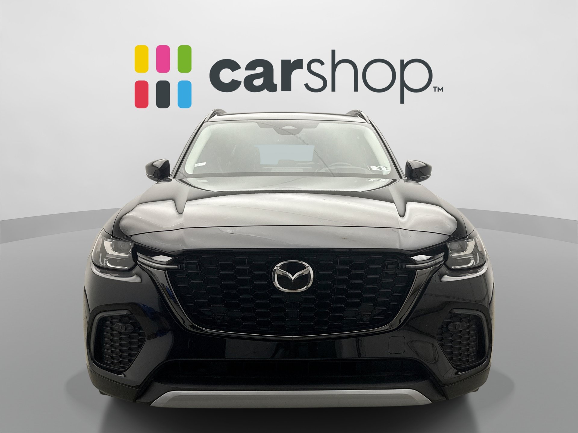 Used 2025 MAZDA CX-70 3.3 Turbo w/ Premium Package AWD/4WD image 6