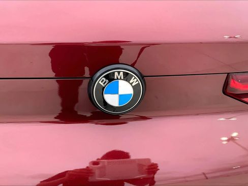 Used 2024 BMW X6 xDrive40i w/ Premium Package image 10