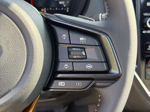 New 2026 Subaru Forester Wilderness AWD/4WD image 22
