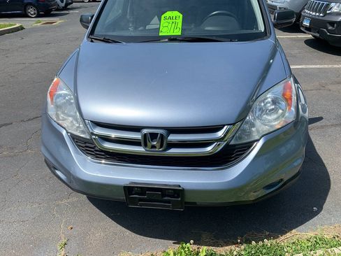 Used 2011 Honda CR-V EX image 10