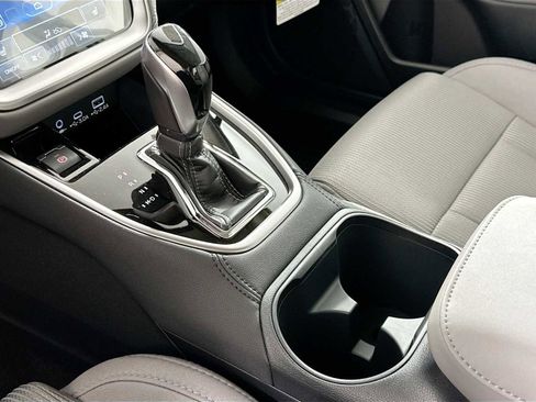 Certified 2025 Subaru Legacy Premium w/ Popular Package #1A image 15