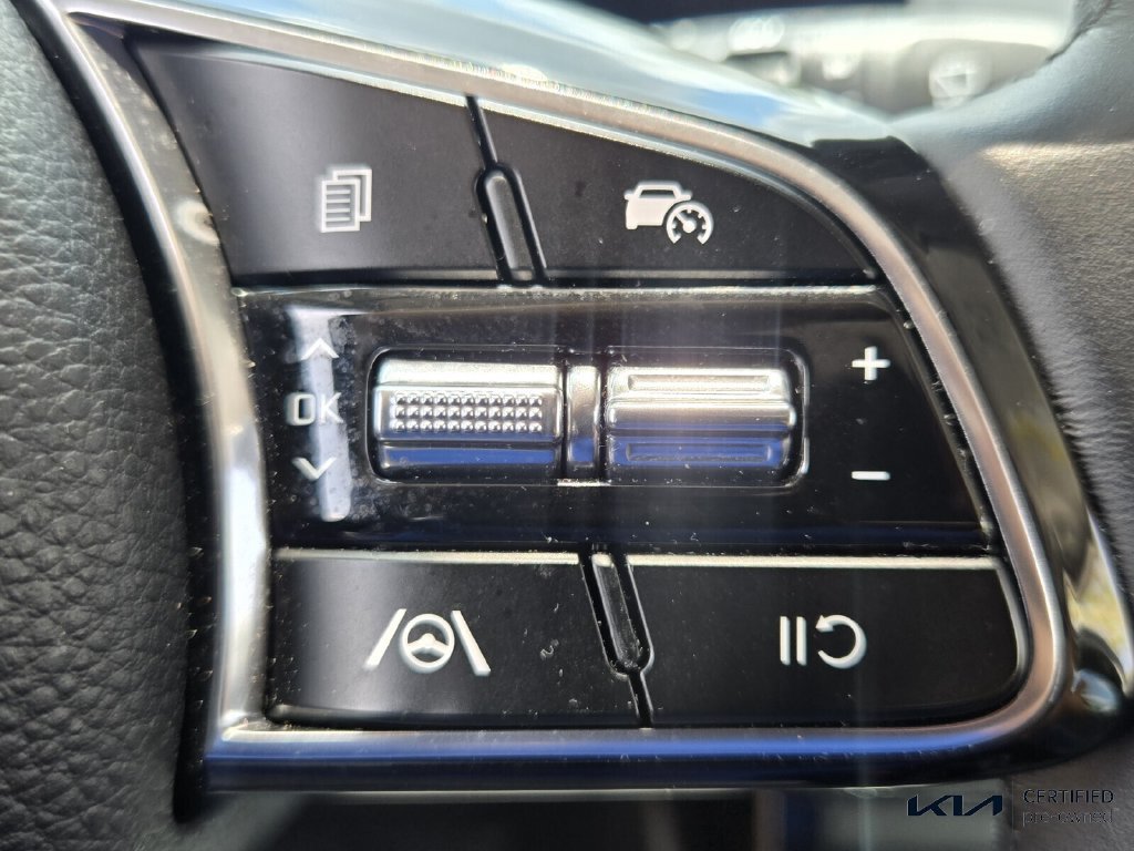 Certified 2024 Kia Seltos EX AWD/4WD image 28