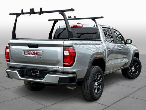 Used 2023 GMC Canyon Elevation w/ Convenience Package AWD/4WD image 13