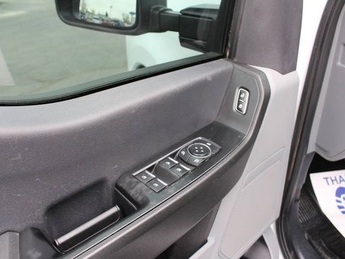 Used 2024 Ford F350 XL image 11