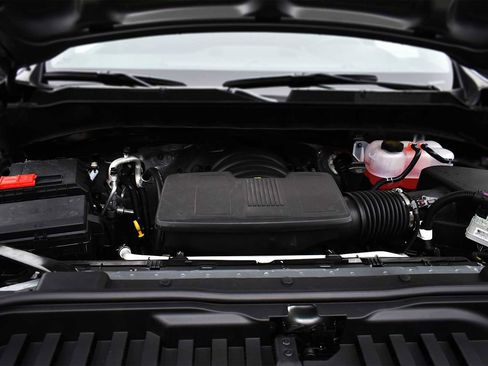 New 2026 Chevrolet Silverado 1500 W/T w/ WT Value Package image 20