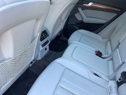 Certified 2023 Audi Q5 Premium w/ Premium Plus Package AWD/4WD image 15