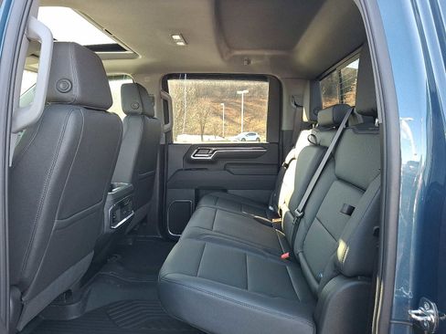 New 2026 Chevrolet Silverado 2500 LTZ w/ LTZ Plus Package image 17