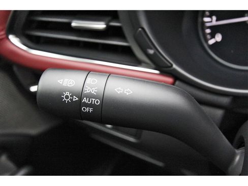 New 2026 MAZDA MAZDA3 2.5 S Hatchback w/ Premium Pkg image 16