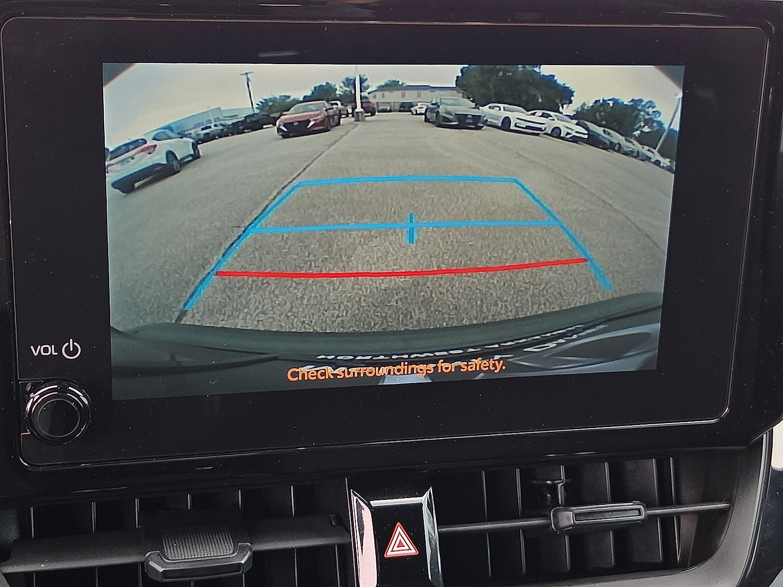 Used 2024 Toyota Corolla SE FWD image 16