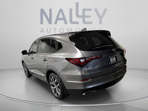 Used 2023 Acura MDX FWD w/ Technology Package image 3