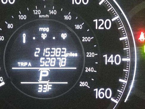 Used 2014 Honda Accord LX image 9