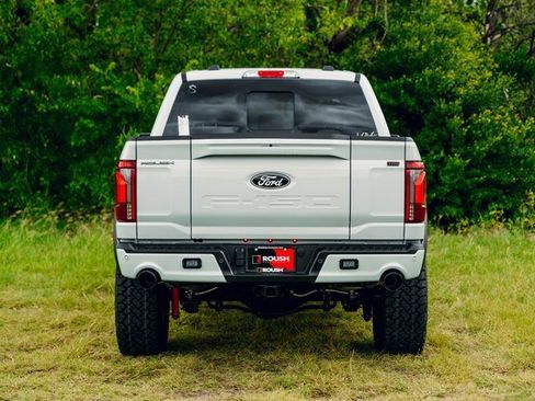 New 2025 Ford F150 Lariat w/ Equipment Group 502A High image 19