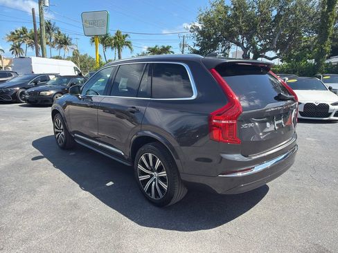 Used 2023 Volvo XC90 B6 Plus w/ Protection Package Premier AWD/4WD image 3