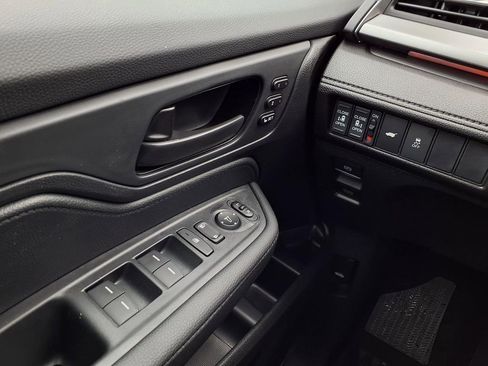 New 2026 Honda Odyssey Sport-L image 21