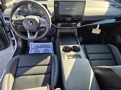 New 2026 Honda Prologue Elite image 25