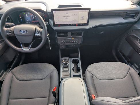 New 2025 Ford Maverick XL w/ Equipment Group 101A image 16