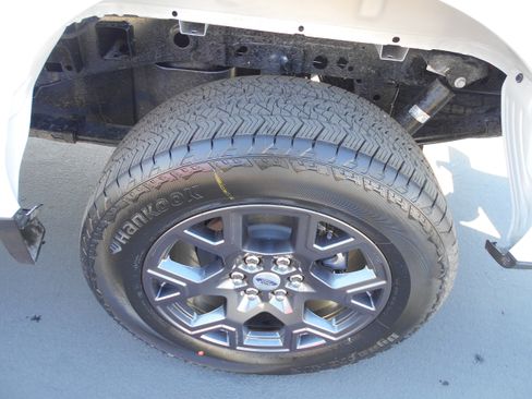 New 2026 Ford F150 STX w/ Equipment Group 200A image 27