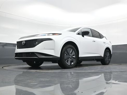 New 2026 Nissan Murano SL image 19