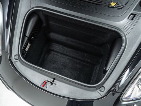 Used 2014 Porsche Cayman S RWD image 19