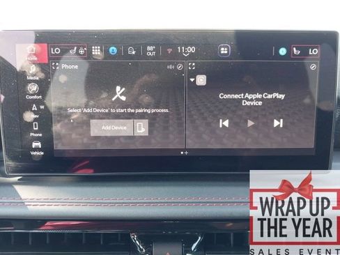 Used 2025 Dodge Hornet GT Plus w/ GT Plus Package image 12