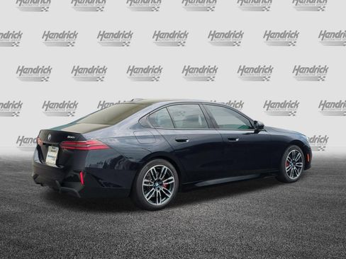 Certified 2024 BMW 530i xDrive w/ Executive Package AWD/4WD image 10