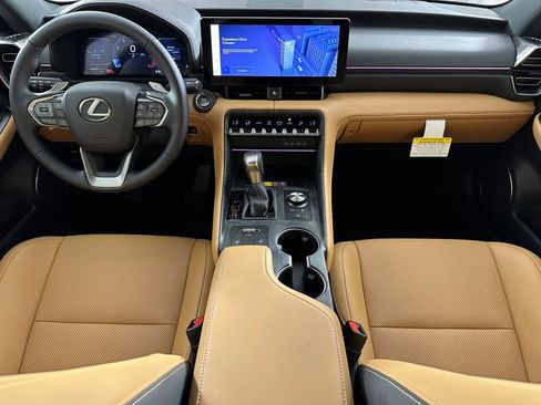 New 2026 Lexus IS 350 F Sport AWD/4WD image 3