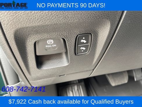 New 2026 RAM 1500 Big Horn AWD/4WD image 26