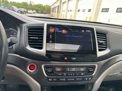 Used 2018 Honda Pilot EX-L image 8