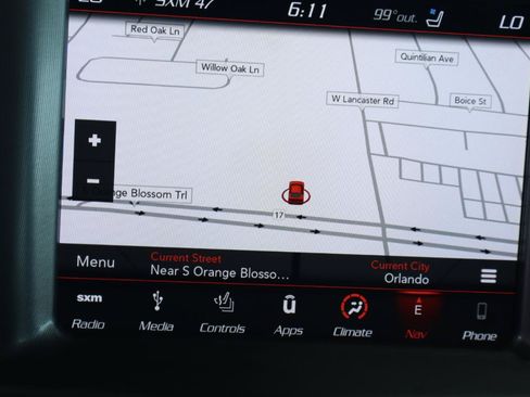 Used 2019 Dodge Charger Scat Pack w/ Dynamics Package RWD image 24
