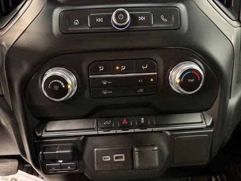 Used 2021 GMC Sierra 2500 4x4 Double Cab w/ Convenience Package image 28