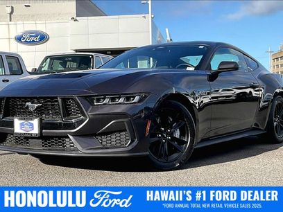 Used 2024 Ford Mustang GT