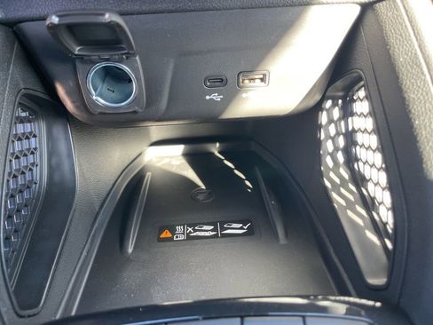 New 2026 Chevrolet TrailBlazer ACTIV w/ Convenience Package AWD/4WD image 31