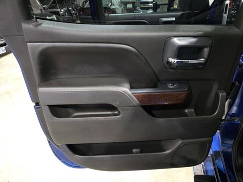 Used 2017 GMC Sierra 3500 SLE w/ SLE Fleet Preferred Package image 33