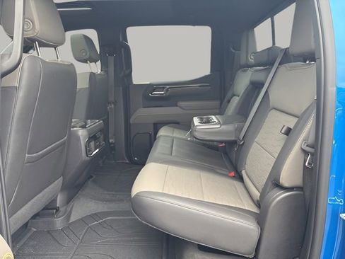 Used 2023 Chevrolet Silverado 1500 ZR2 image 21