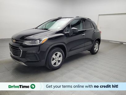 Used 2019 Chevrolet Trax LT w/ LT Convenience Package