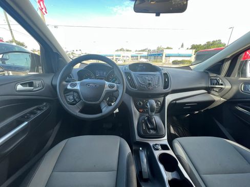 Used 2015 Ford Escape SE FWD image 12