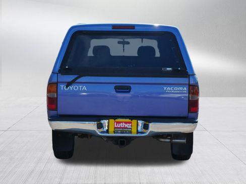 Used 1999 Toyota Tacoma PreRunner RWD image 6