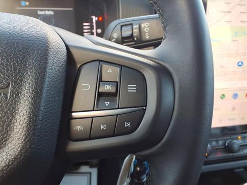 Used 2024 Ford Ranger XLT w/ FX4 Off-Road Package image 13