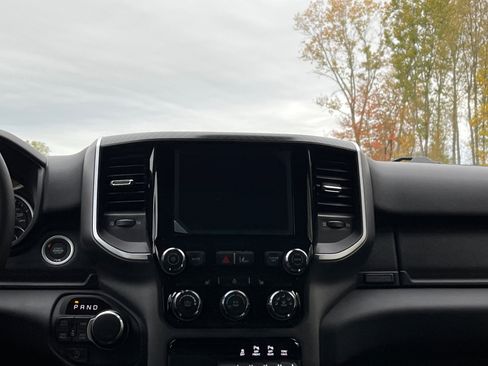 New 2026 RAM 1500 Big Horn image 18