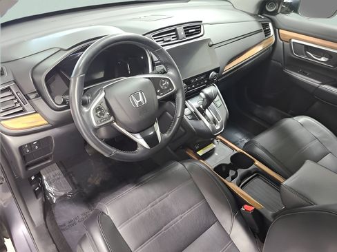 Certified 2020 Honda CR-V Touring image 24