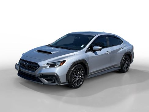Used 2023 Subaru WRX Premium image 1