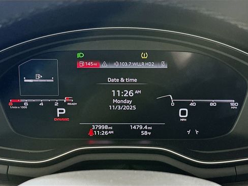 Used 2024 Audi A4 2.0T Premium Plus image 13