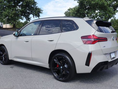 New 2026 BMW X3 xDrive30i w/ Premium Package AWD/4WD image 4